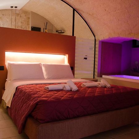 Suite Santa Caterina Monopoli Exterior foto